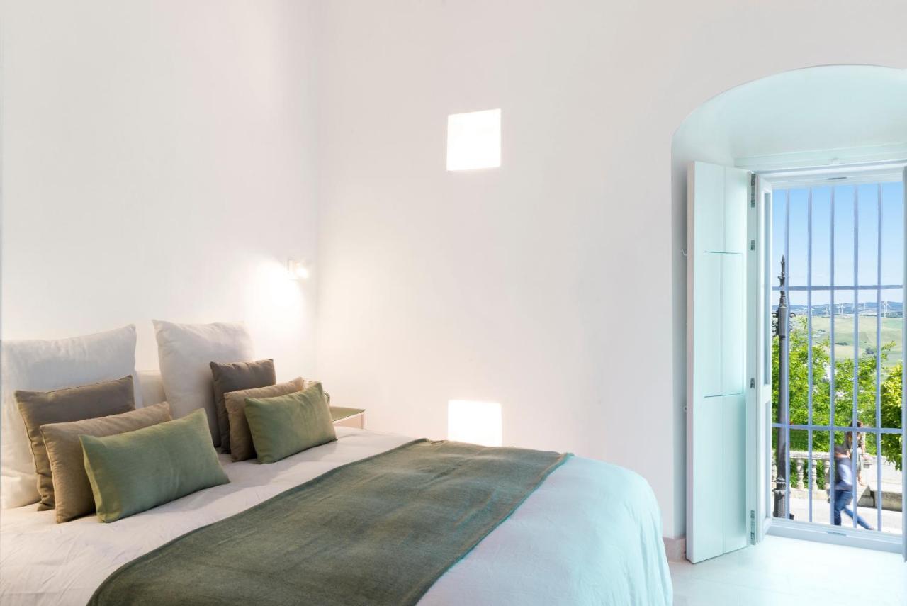 Casa Boutique Encalada Guest House Vejer de la Frontera Bagian luar foto
