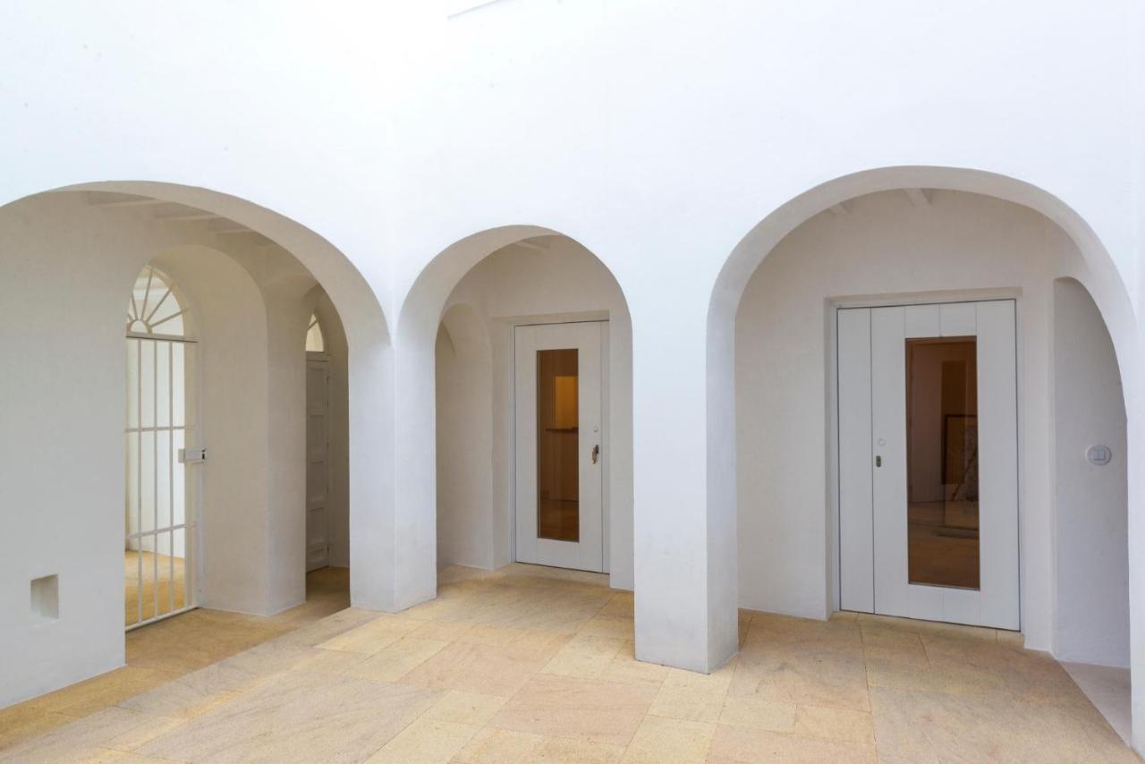 Casa Boutique Encalada Guest House Vejer de la Frontera Bagian luar foto