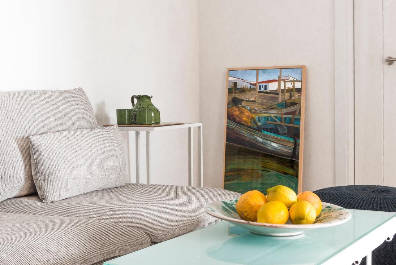 Casa Boutique Encalada Guest House Vejer de la Frontera Bagian luar foto