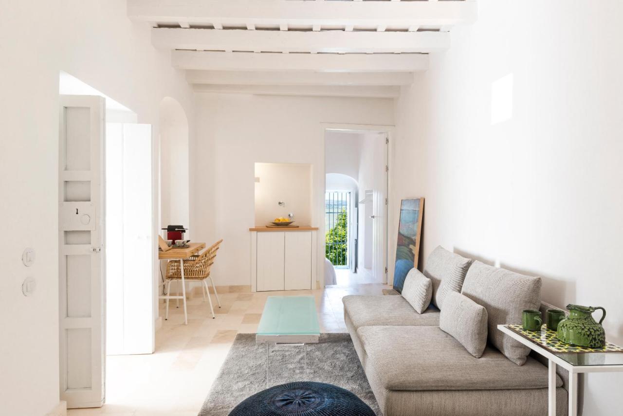 Casa Boutique Encalada Guest House Vejer de la Frontera Bagian luar foto