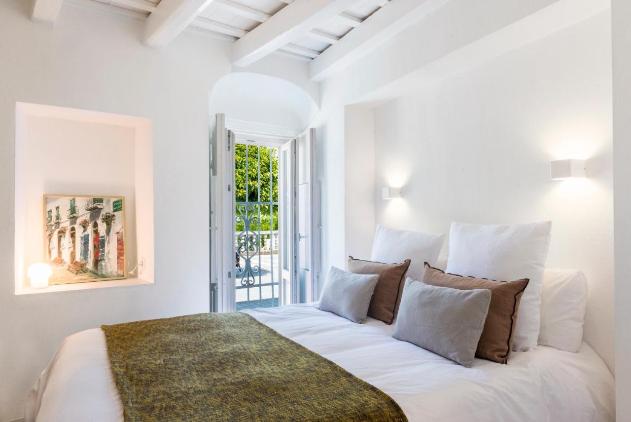 Casa Boutique Encalada Guest House Vejer de la Frontera Bagian luar foto