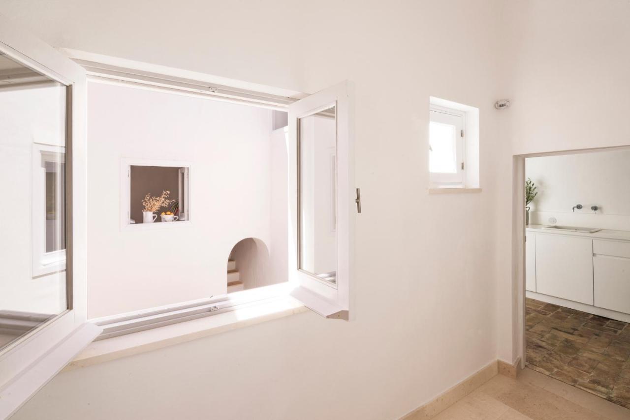 Casa Boutique Encalada Guest House Vejer de la Frontera Bagian luar foto