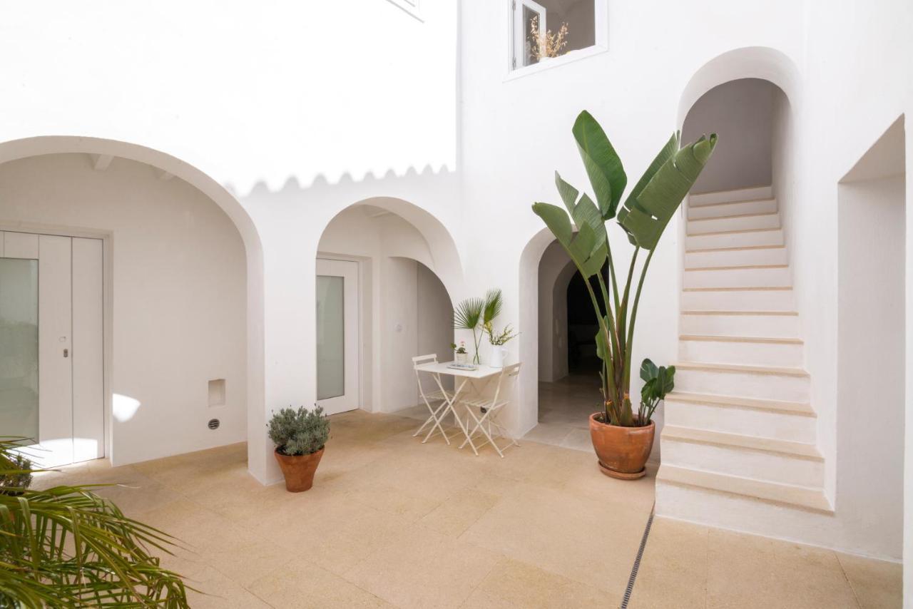 Casa Boutique Encalada Guest House Vejer de la Frontera Bagian luar foto