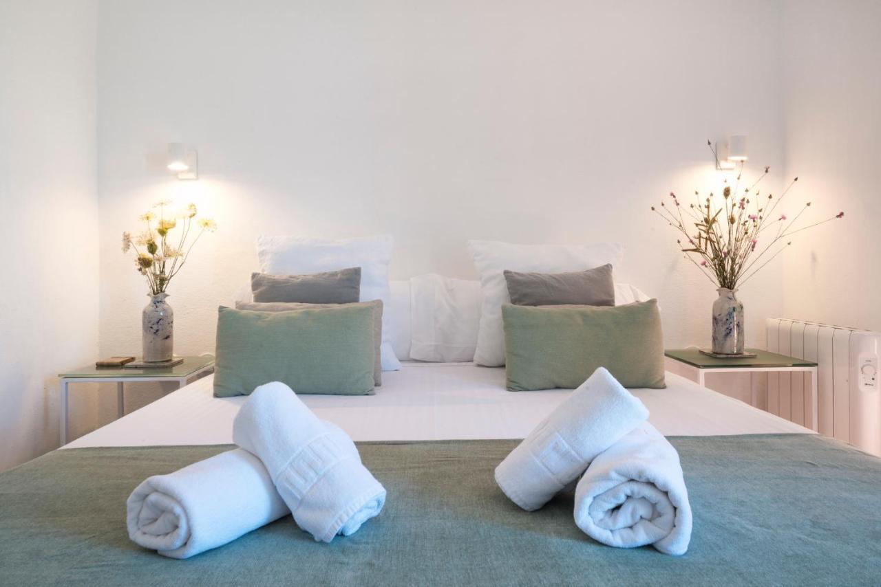Casa Boutique Encalada Guest House Vejer de la Frontera Bagian luar foto