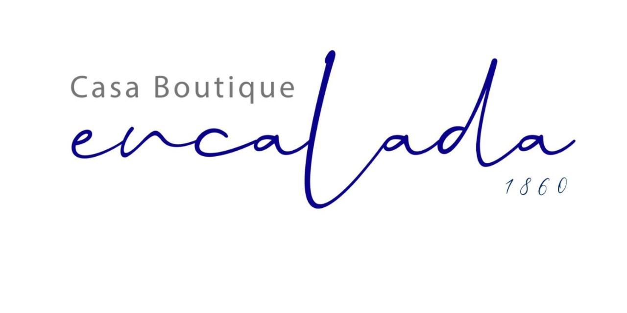 Casa Boutique Encalada Guest House Vejer de la Frontera Bagian luar foto